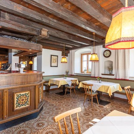 Der Graggober Hotel Oberwoelz Stadt Buitenkant foto