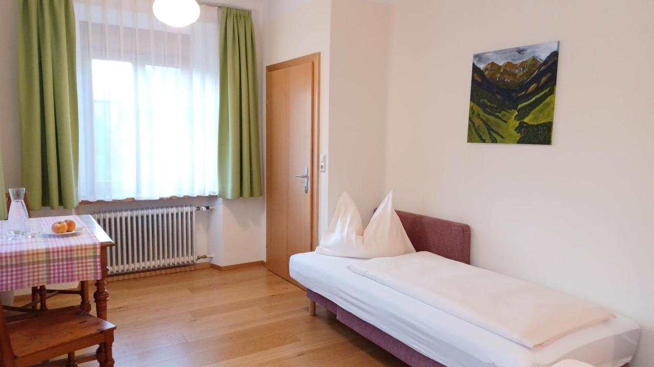 Der Graggober Hotel Oberwoelz Stadt Buitenkant foto