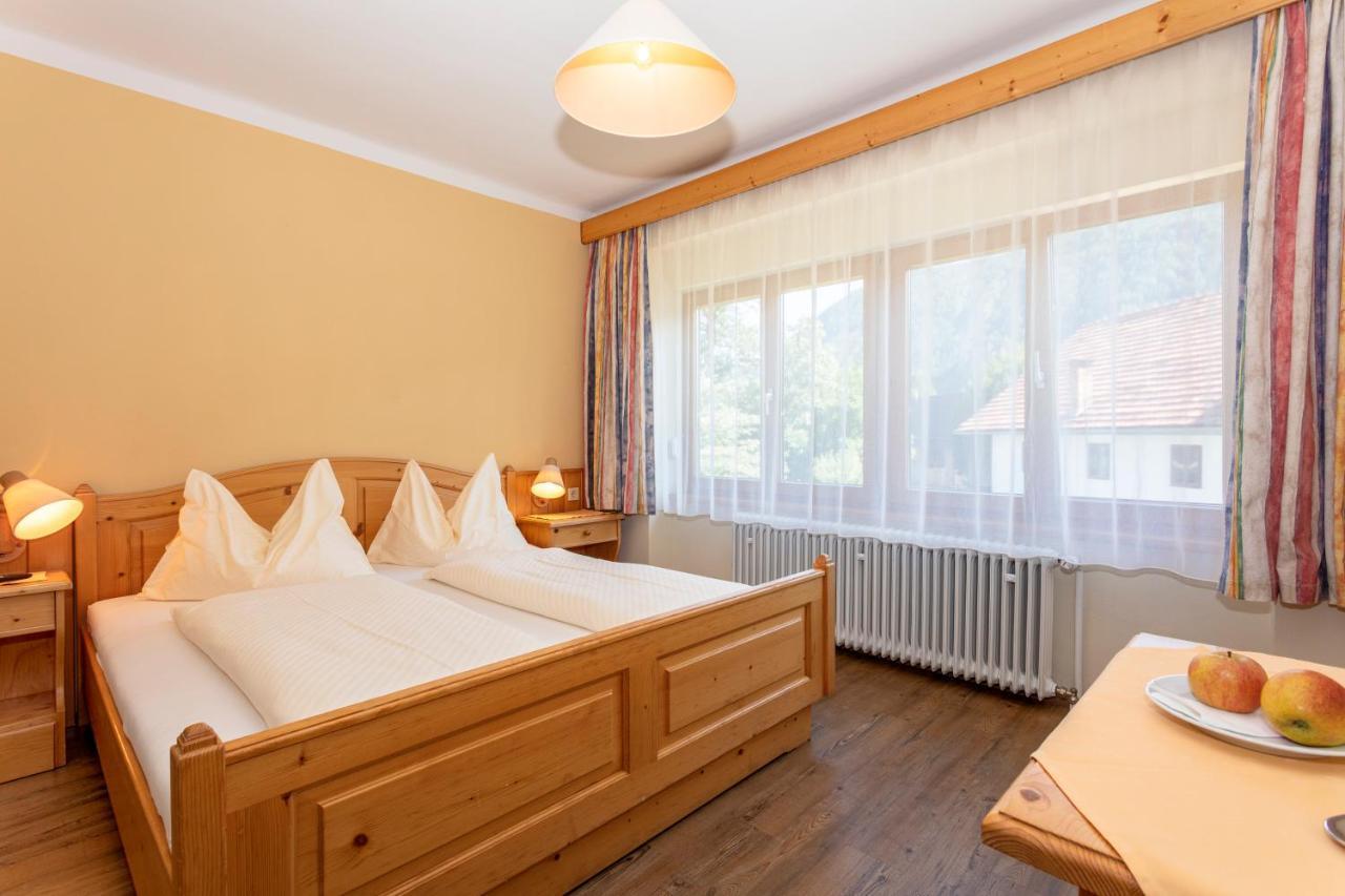 Der Graggober Hotel Oberwoelz Stadt Buitenkant foto