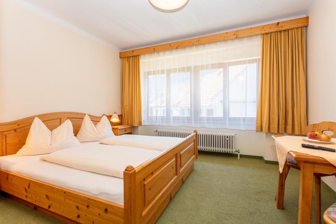 Der Graggober Hotel Oberwoelz Stadt Buitenkant foto