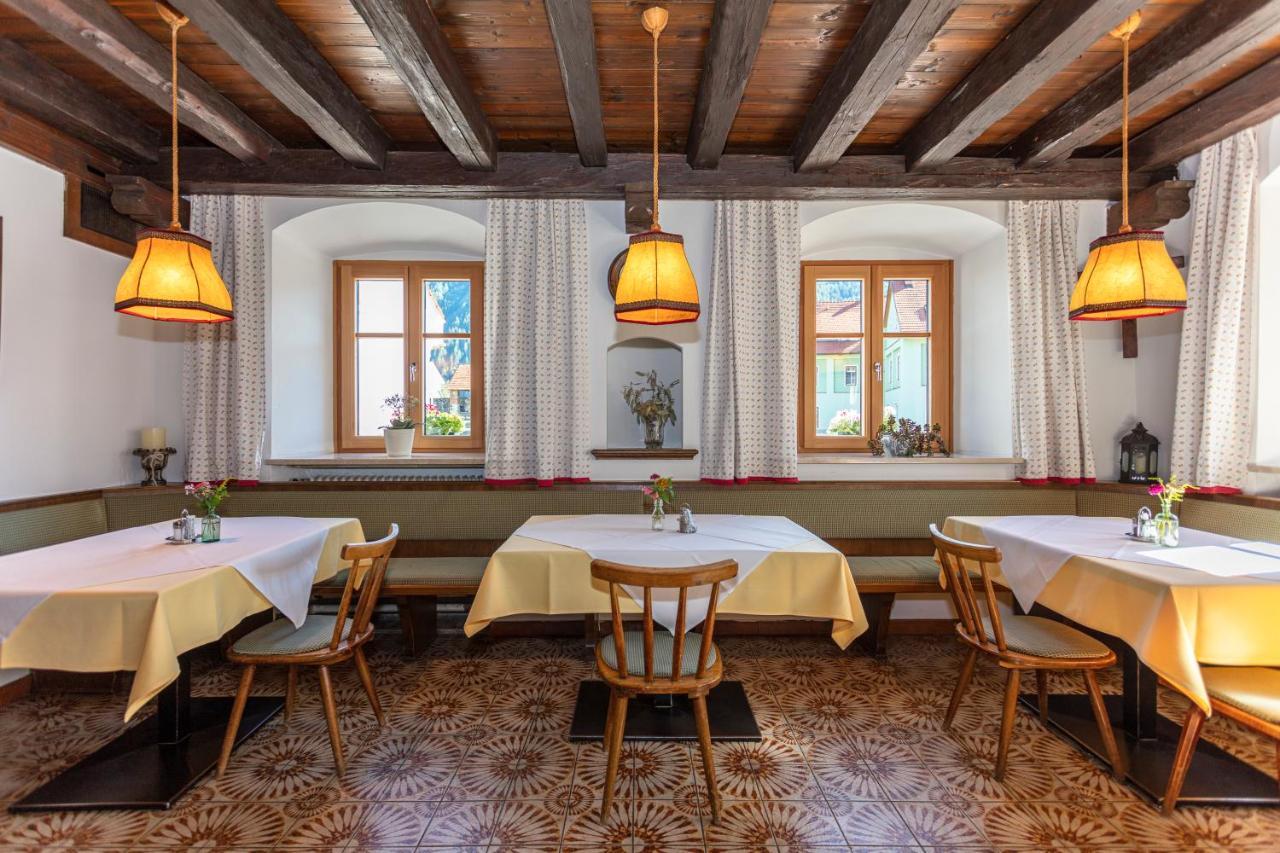 Der Graggober Hotel Oberwoelz Stadt Buitenkant foto