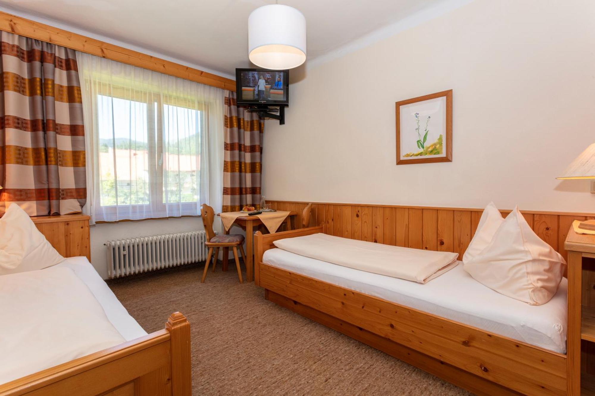 Der Graggober Hotel Oberwoelz Stadt Buitenkant foto
