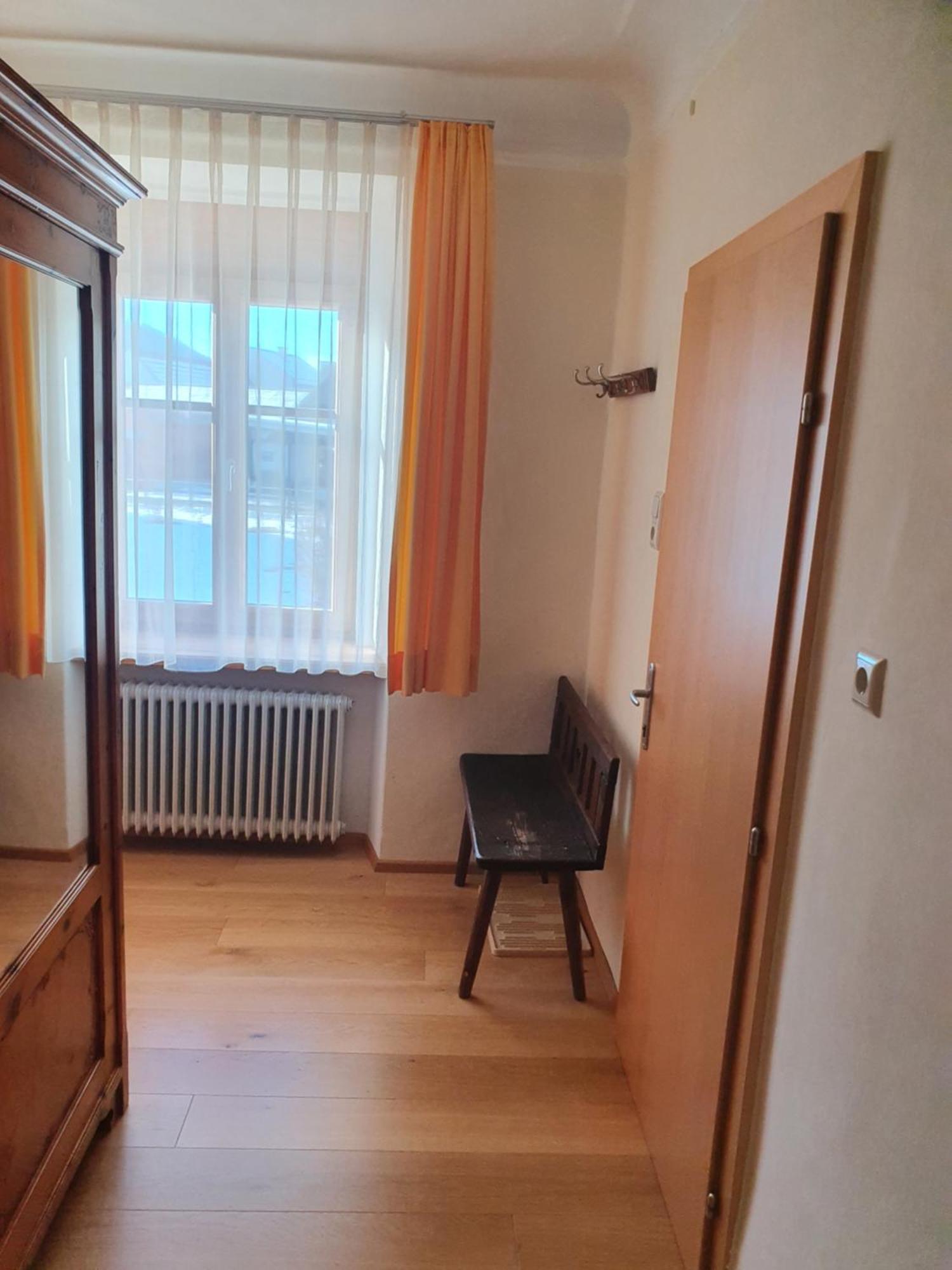 Der Graggober Hotel Oberwoelz Stadt Buitenkant foto